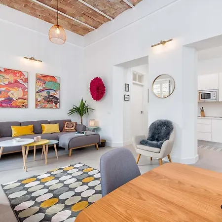 Casapalma In By Solaga Homes Apartment *