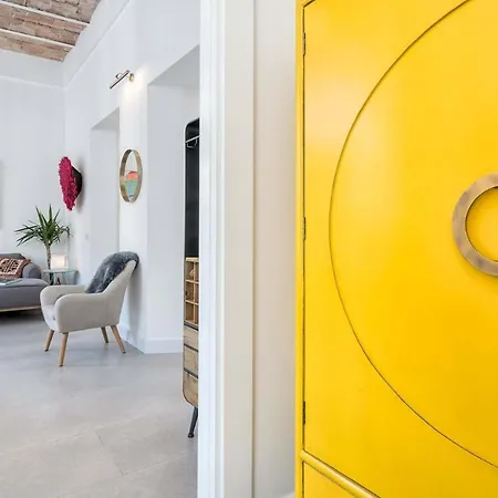 Casapalma In By Solaga Homes Apartment *