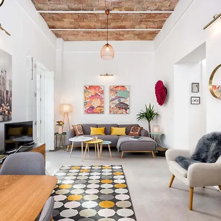 Apartment Casapalma In By Solaga Homes