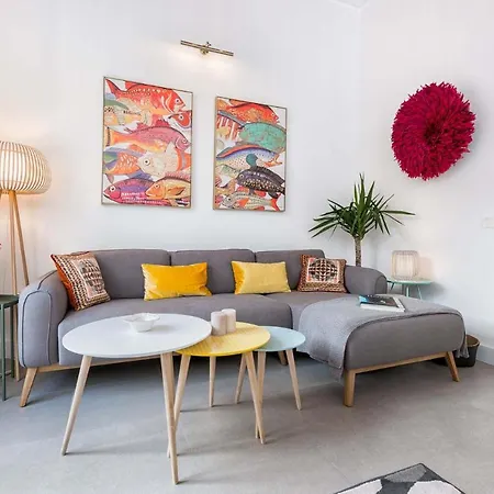 Casapalma In By Solaga Homes Apartment