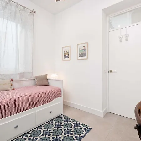 Casapalma In By Solaga Homes Apartment Malaga