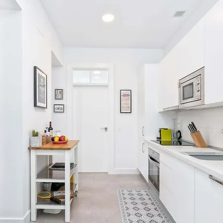Apartment Casapalma In By Solaga Homes