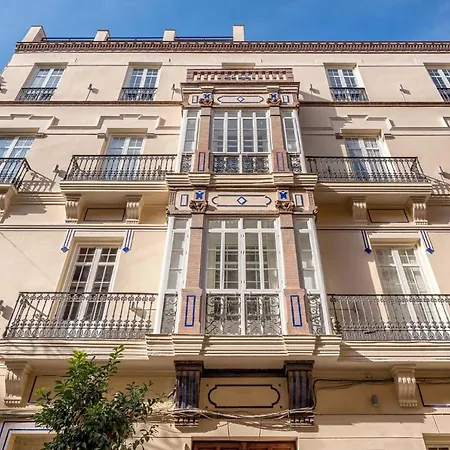 Apartment Casapalma In By Solaga Homes *
