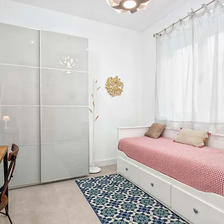 Casapalma In By Solaga Homes Apartment
