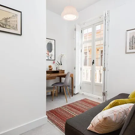Casapalma In By Solaga Homes Apartment Malaga