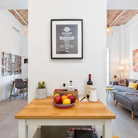 Apartment Casapalma In By Solaga Homes *