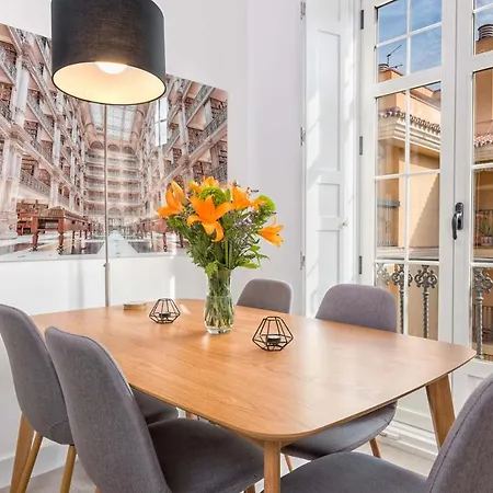 Apartment Casapalma In By Solaga Homes