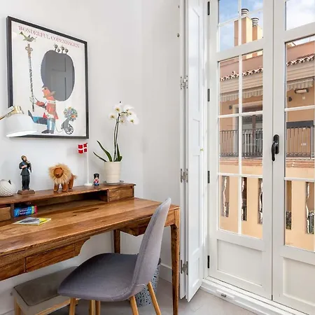 Apartment Casapalma In By Solaga Homes