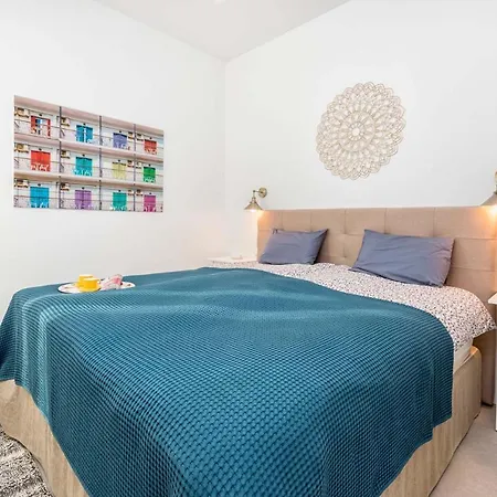 Apartment Casapalma In By Solaga Homes