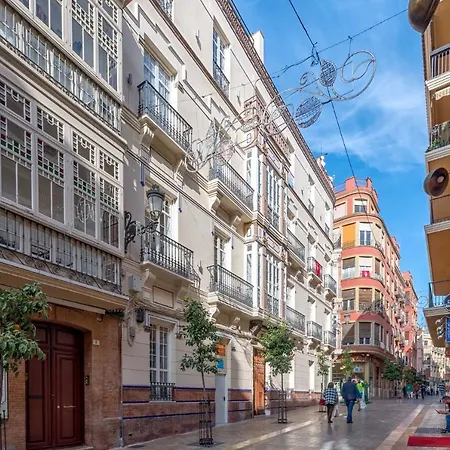 Apartment Casapalma In By Solaga Homes Malaga
